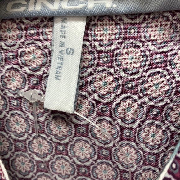 Cinch button up shirt - Picture 5 of 5